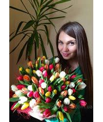 Send flowers to Rubezhnoye