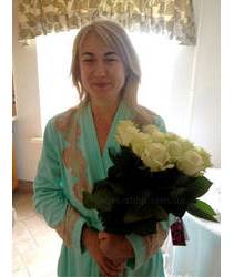 Delivery Send flowers in Slavyansk