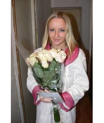Delivery Send flowers Avalanche in Berdyansk