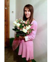 Send flowers to Zaporozhye