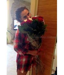 Roses delivery in Zhitomir