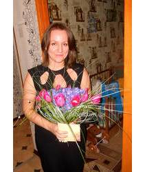 Bouquet delivered in Cherkassy