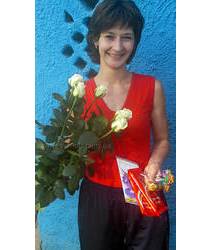 Доставка цветов в Ивано-Франковск