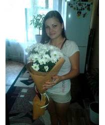 Кур'єрська доставка квітів у Сімферополь