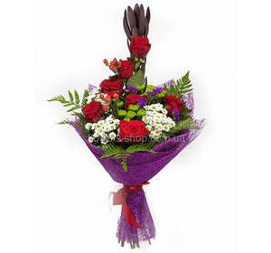 Топ-менеджер