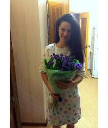 Flowers delivered in Stryi