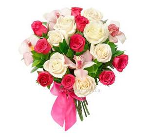 Букет "Казковий"