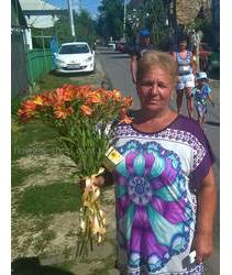 Express delivery of flowers at home Flowers delivery to Ternopil