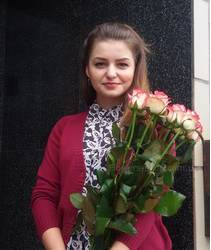 Delivery to Odessa Send flowers Jumilia