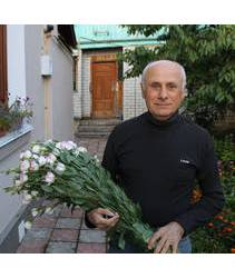 Delivery in Zhitomir pink Aust