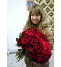 Цветы с доставкой в Тернополь