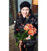 Send flowers to Donetsk