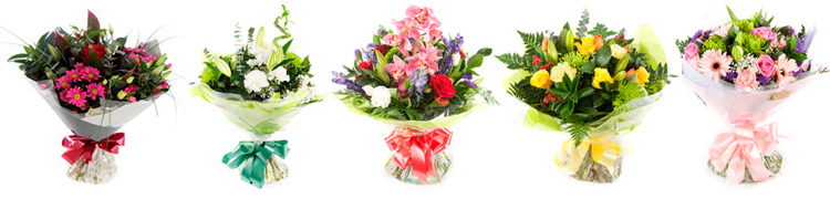 Букеты от Flowers-Shop.com.ua
