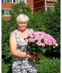 Троянди з доставкою в Мукачево