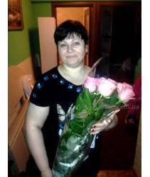 Aqua Roses for a charming Catherine of Kamenetz-Podolsk