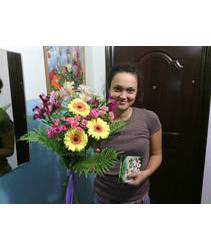 Доставка в Энергодар