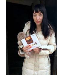 Gift Set delivered in Komsomolsk