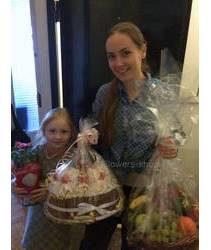 Подарунок до Дня Св. Валентина в Сумах