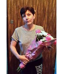 Delivery in Lutsk bouquet Felicita