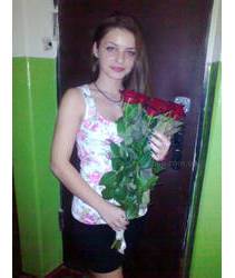 Доставка троянд в Умань