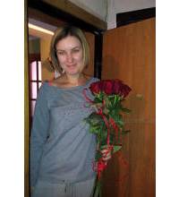 Доставка цветов по Донецку