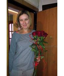 Send flowers to Donetsk