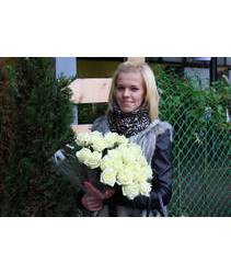 Send flowers to Krivoy Rog
