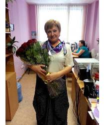 Flower delivery in Tokmak