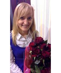 Bouquet of roses delivery in Kovel