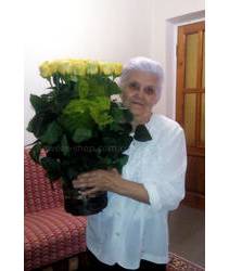 Congratulations on the anniversary of Dneprodzerzhinsk