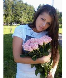 Delivery of roses Aqua Kovel