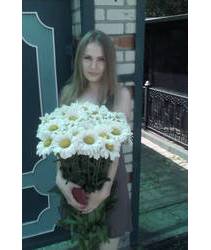 Daisies for Anna from Odessa Bouquet of daisies with delivery to Odessa