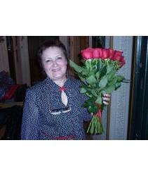 Flowers for procatalyse in Lutsk