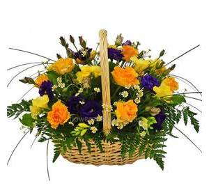 Кошик "Сандра"