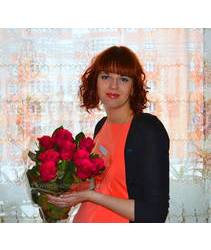 Flower delivery in Svitlovodsk