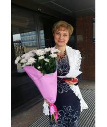 Flowers delivered to the recipient in Kharkov