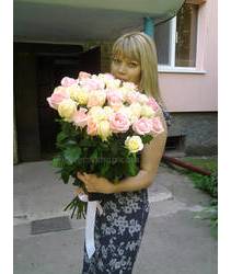 Доставка цветов в Каменец-Подольский