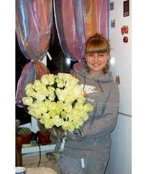 Flower delivery to Cherkassy